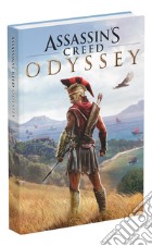 Assassin's Creed Odyssey. Guida strategica ufficiale da collezione in italiano game acc