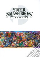 Super Smash Bros. Ultimate. Collector's edition game acc