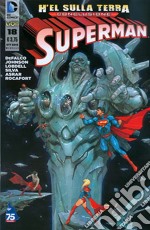 DC Superman #18