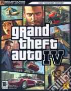Grand Theft Auto 4. Guida strategica ufficiale. Ediz. illustrata game acc