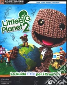 Little Big Planet 2 - Guida Strategica game acc