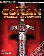 Age of Conan. Guida strategica ufficiale game acc
