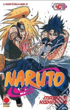 Naruto Il Mito #40 game acc