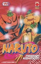 Naruto Il Mito #44 - 2 Ristampa game acc