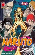 Naruto Il Mito #55 - 1 Ristampa game acc