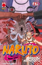 Naruto Il Mito #57 - 1 Ristampa game acc