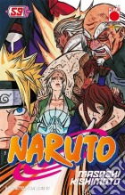 Naruto Il Mito #59 - 1 Ristampa game acc