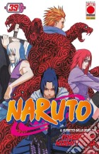 Naruto. Il mito. Vol. 39 game acc