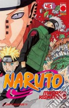Naruto Il Mito #46 - 2 Ristampa game acc