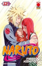 Naruto Il Mito #53 - 2 Ristampa game acc