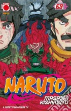 Naruto Il Mito #69 - 1 Ristampa game acc