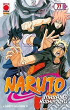 Naruto Il Mito #71 - 2 Ristampa game acc