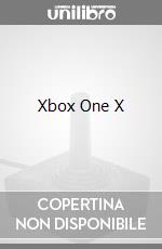 Xbox One X videogame di ACC