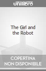 The Girl and the Robot videogame di PS4