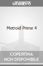 Metroid Prime 4 videogame di SWITCH