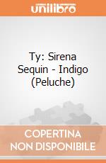 Ty: Sirena Sequin - Indigo (Peluche) gioco di Ty