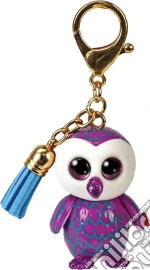 Ty: Mini Boos - Moonlight (Peluche Con Clip 8 Cm) giochi