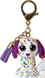 Ty: Mini Boos - Darling (Peluche Con Clip 8 Cm) giochi