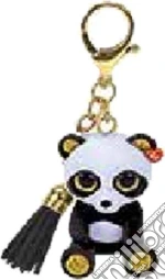 Ty: Mini Boos - Chi (Peluche Con Clip 8 Cm) giochi