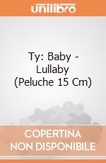 Ty: Baby - Lullaby (Peluche 15 Cm) gioco di Ty