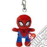 Marvel: Ty - Spider-Man (Peluche Con Clip) giochi