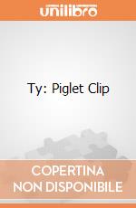 Ty: Piglet Clip giochi