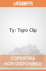 Ty: Tigro Clip giochi