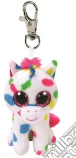 Ty: Beanie Boos - Harmonie (Peluche Con Clip 8 Cm) giochi