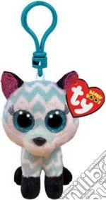 Ty: Beanie Boos - Atlas (Peluche Con Clip 8 Cm) giochi