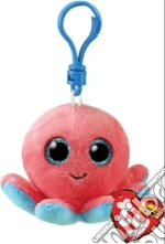 Ty: Beanie Boos - Sheldon (Peluche Con Clip 8 Cm) giochi