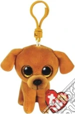 Ty: Beanie Boos - Zuzu (Peluche Con Clip 8 Cm) giochi