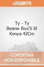 Ty - Ty Beanie Boo'S Xl Kenya 42Cm gioco