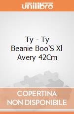 Ty - Ty Beanie Boo'S Xl Avery 42Cm gioco