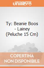 Ty: Beanie Boos - Lainey (Peluche 15 Cm) gioco