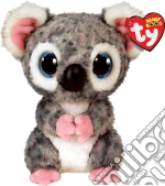 Ty: Beanie Boos - Karly (Peluche 15 Cm) giochi