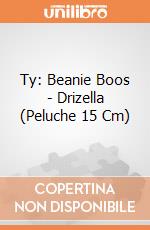 Ty: Beanie Boos - Drizella (Peluche 15 Cm) gioco