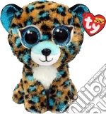 Ty: Beanie Boos - Cobalt (Peluche 15 Cm) giochi