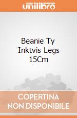 Beanie Ty Inktvis Legs 15Cm gioco di Ty