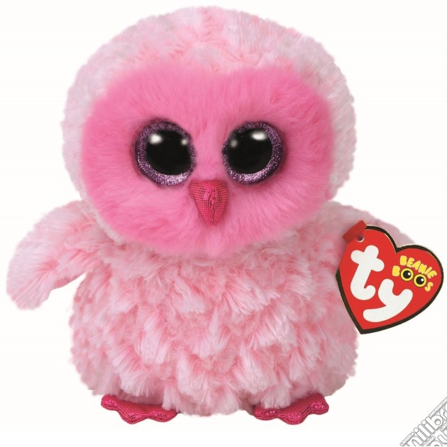 Ty - Beanie Boo - Peluche 15Cm - Twiggy gioco di Ty