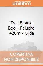 Ty - Beanie Boo - Peluche 42Cm - Gilda gioco di Ty
