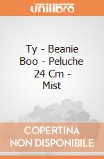 Ty - Beanie Boo - Peluche 24 Cm - Mist gioco di Ty