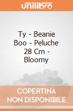 Ty - Beanie Boo - Peluche 28 Cm - Bloomy gioco di Ty