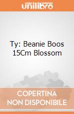 Ty: Beanie Boos 15Cm Blossom giochi