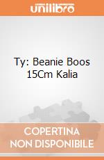 Ty: Beanie Boos 15Cm Kalia giochi