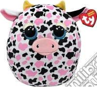 Ty: Squish-A-Boos - Milkshake (Peluche 22 Cm) giochi