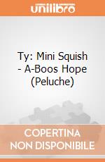 Ty: Mini Squish - A-Boos Hope (Peluche) gioco