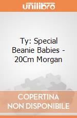 Ty: Special Beanie Babies - 20Cm Morgan gioco