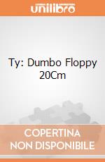 Ty: Dumbo Floppy 20Cm giochi