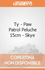 Ty - Paw Patrol Peluche 15cm - Skye gioco di Ty