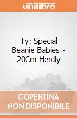 Ty: Special Beanie Babies - 20Cm Herdly gioco